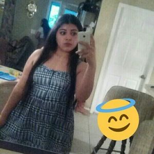 Meet your Posher, Rosa